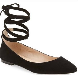 Size 4.5‼️ Vince Camuto flats